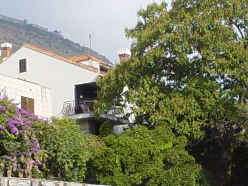 Villa Lia Dubrovnik Eksteriør billede